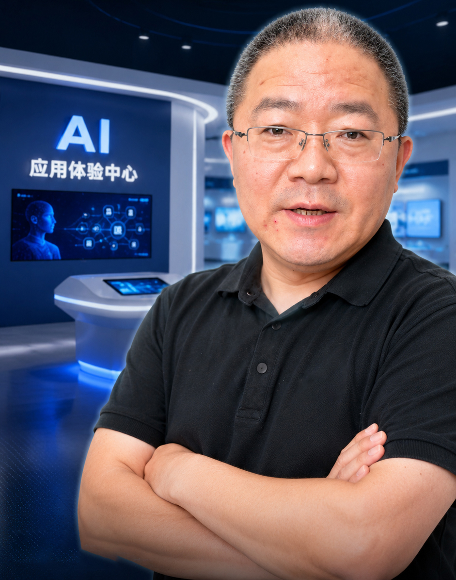 徐士华个人照